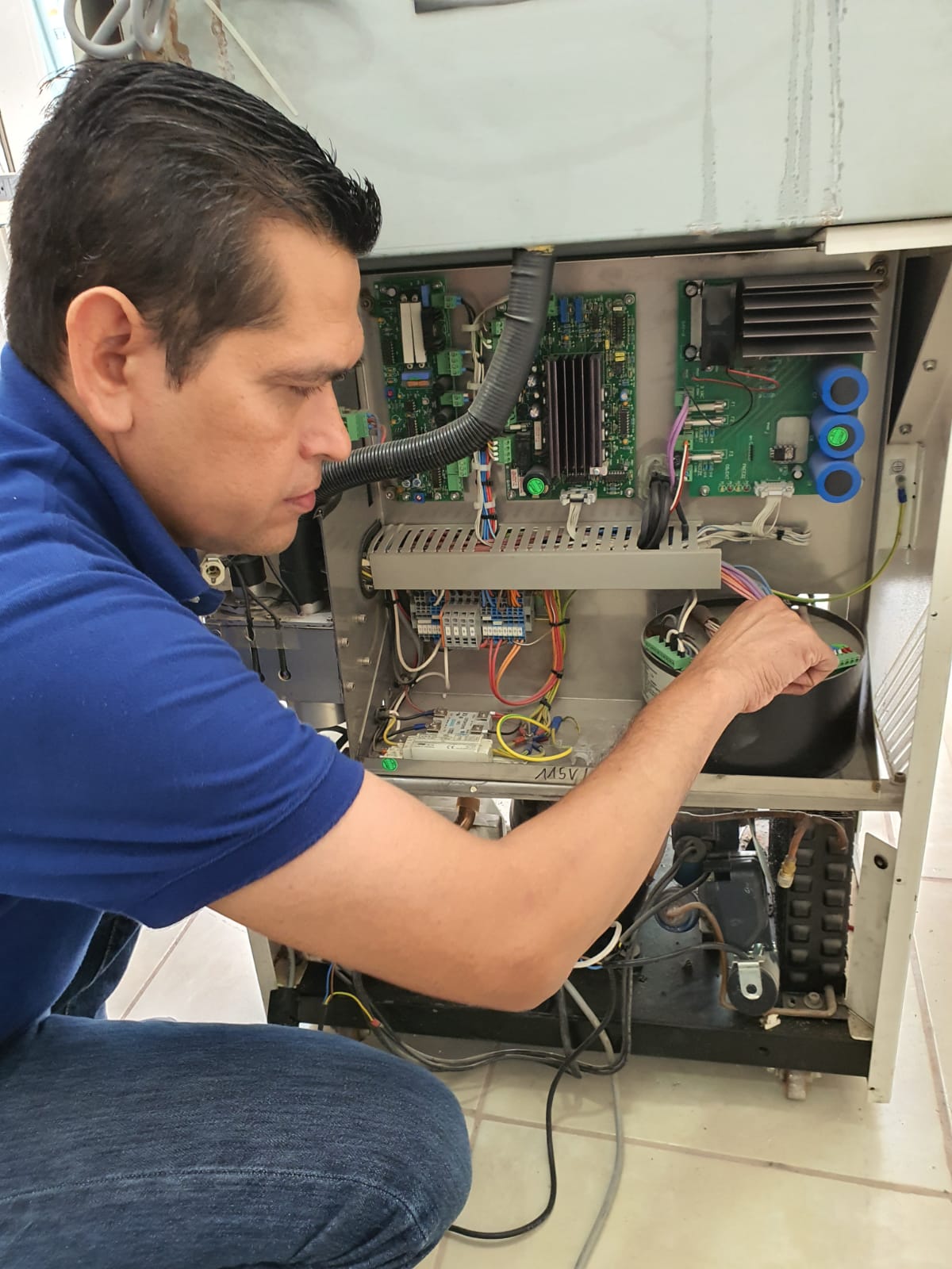 venta reparacion equipo de laboratorio monterrey